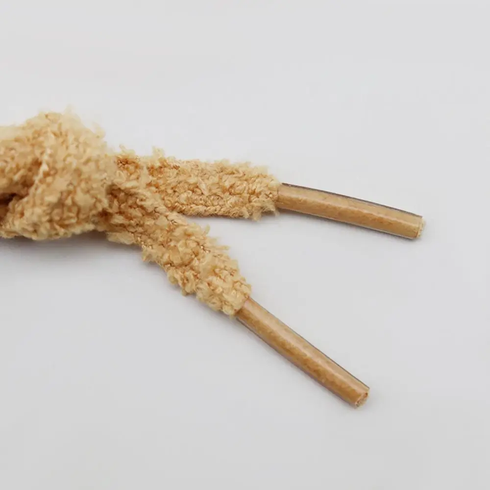 1 زوج أزياء المرأة رقيق غامض الأربطة أحذية رياضية لطيف أربطة أحذية عارضة أربطة الحذاء المسطحة #2