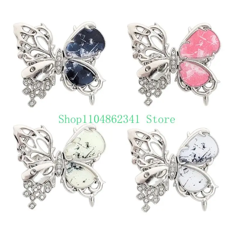 

5asd Detachable Decorative Waist Buckles Suit Durability Metal Waist Fasteners for Various Denims Styles