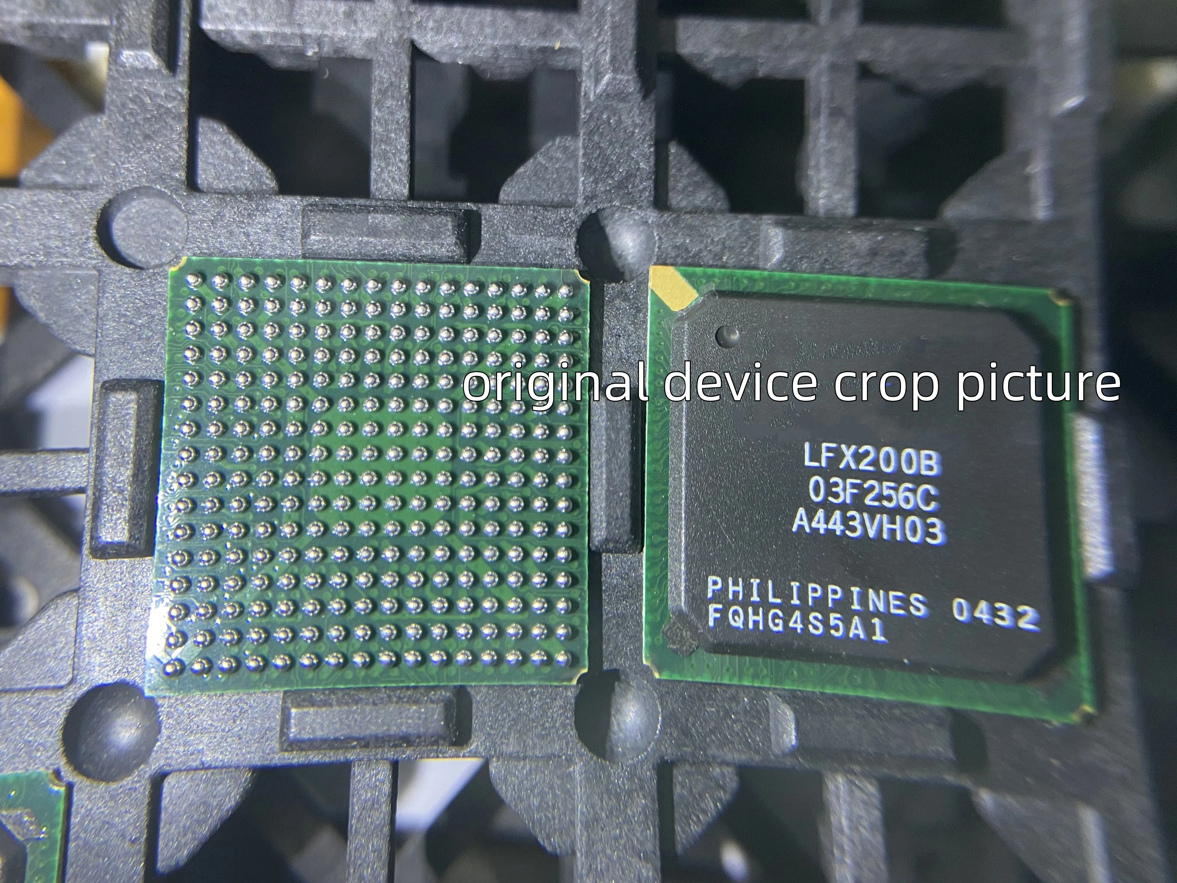 1pcs New Original 100% Quality LFX200B-03F256C LFX200B-3F256C LFX200B-03 LFX200B LFX200