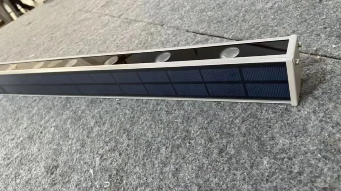 LED 방수 고출력 건물 교량 장식 배경 투사 조명