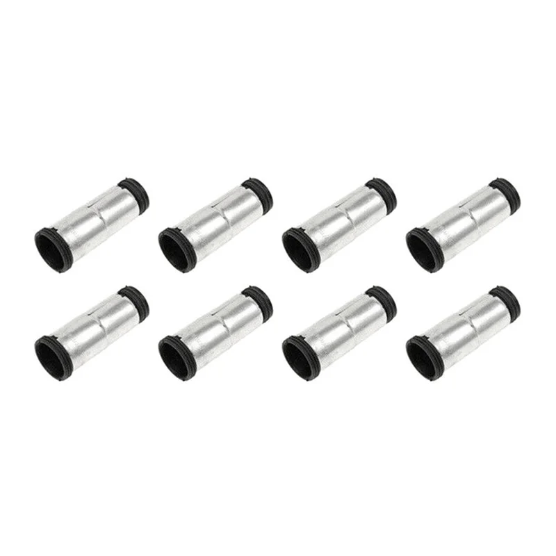 

A30P-8 Piece Engine Spark Plug Pipe 11127570219 For BMW E65 E66 E53 E70 N62 E60 E61 E63 E64