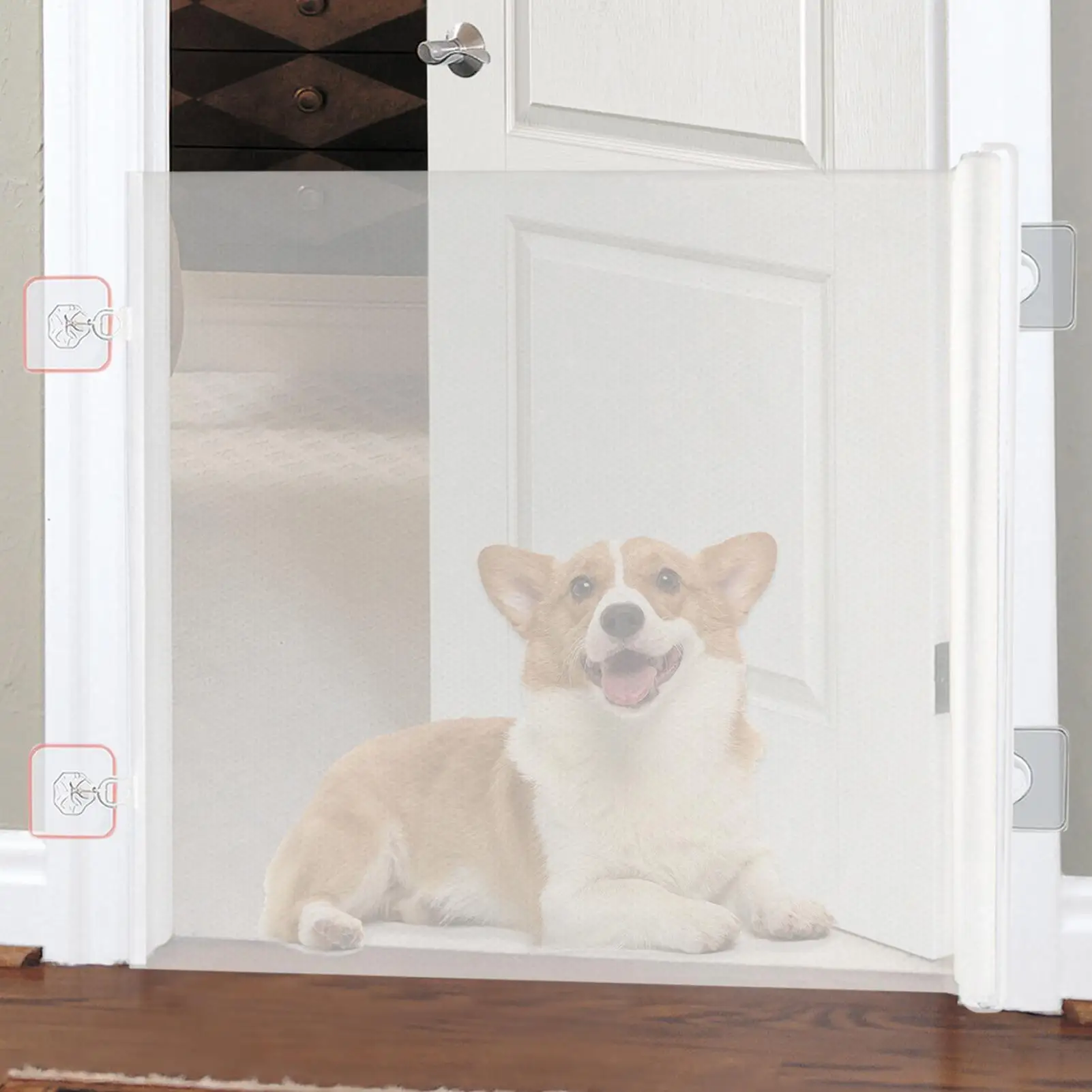 Thumbnail 4 - #4 Top 30 Indoor Dog Safety Gates Worth Buying In 2026
