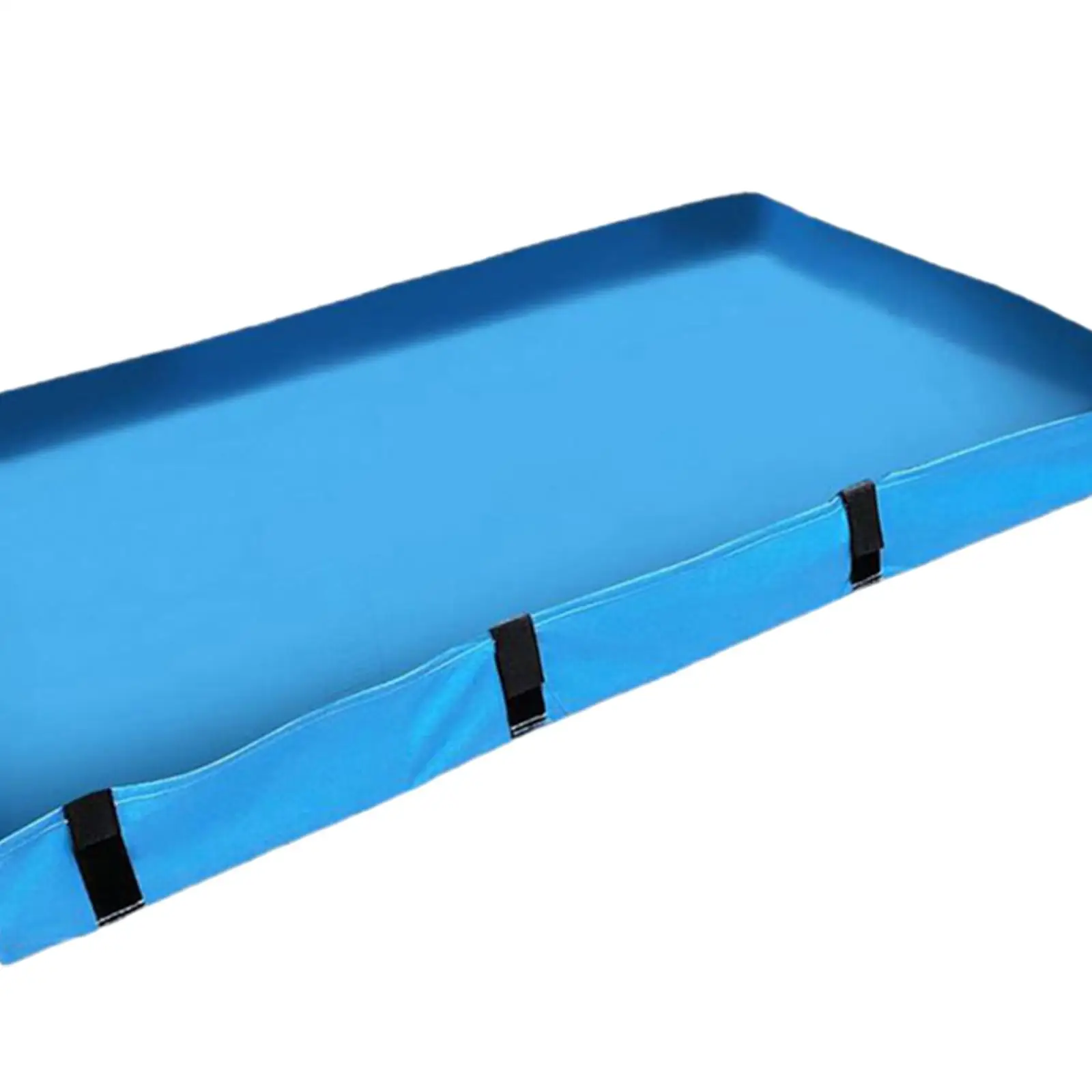 Guinea Pig Cage Floor Cover Waterproof Bedding Cage Plate Base Accessories Base Liner Squirrel Puppy Small