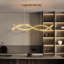 Modern Pendant lamp Chandeliers for dining room pendant lights hanging lamps for ceiling Pendant lamp indoor lighting
