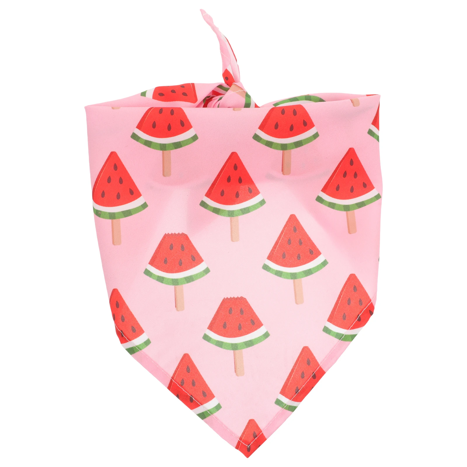 

Pet Bib Dog B Triangular Scarf Printed Party Costume Decor Outfit Puppy Supplies Breathable Functional Dog Birthday Fun Pet