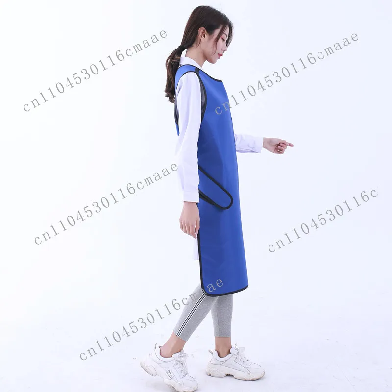 DSA operating room and other scenes X-ray shielding radiation protection lead apron