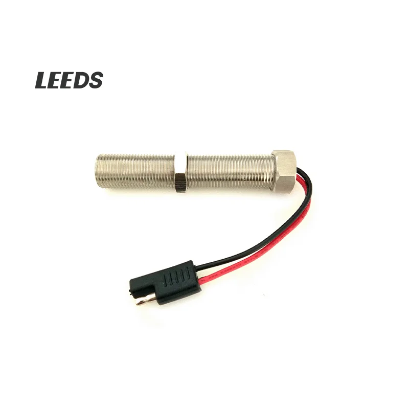 

MSP6724 MPU Magnetic Pickup Speed RPM Sensor For Diesel Generator Set Engine Part Accessories Including MSP6744 MSP6714 MSP6715