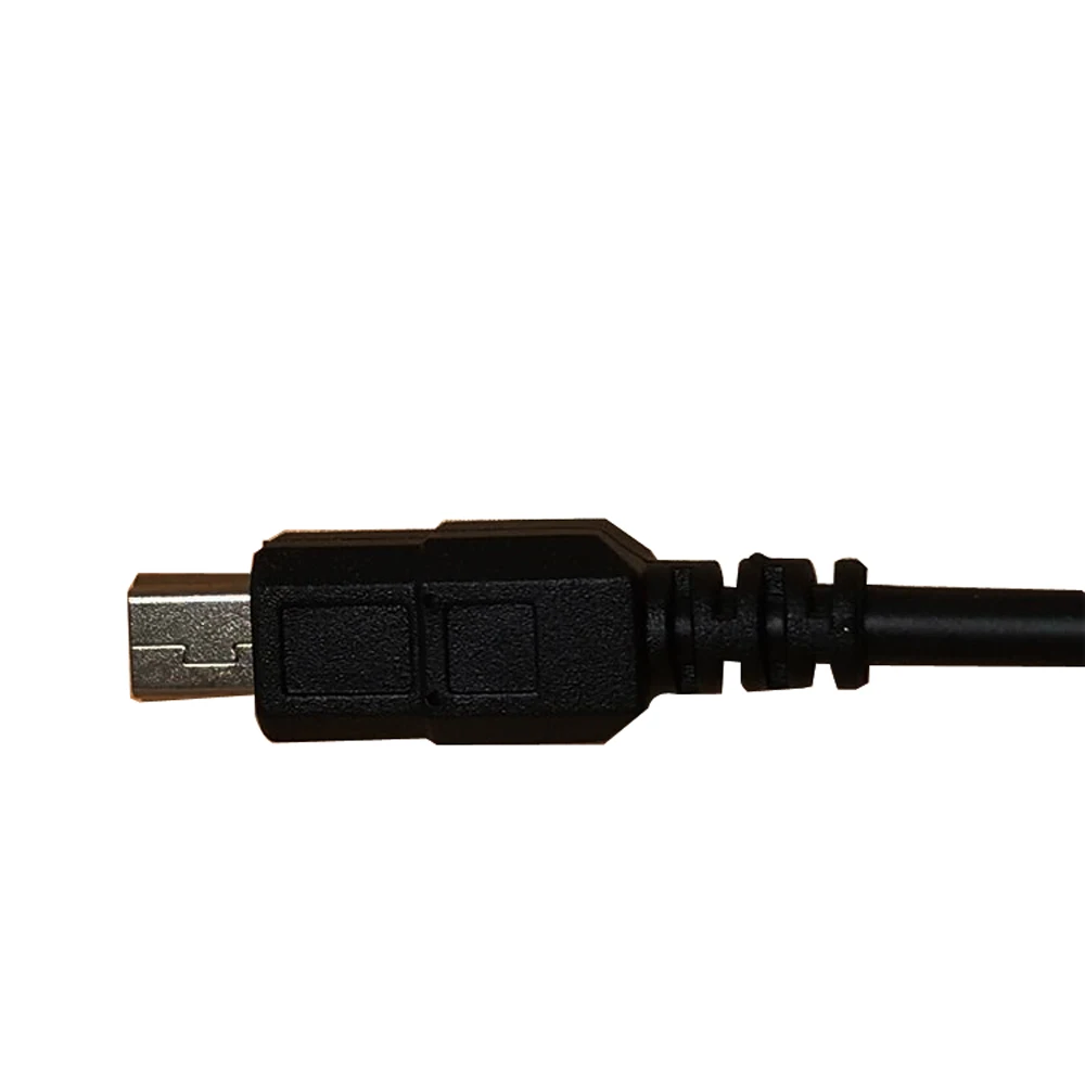 สายชาร์จ USB แบบ2 in 1ยาว3.5ม. สายชาร์จเล่นเกมสำหรับ PS3ที่จับ PS4จอยควบคุมเกมไร้สาย