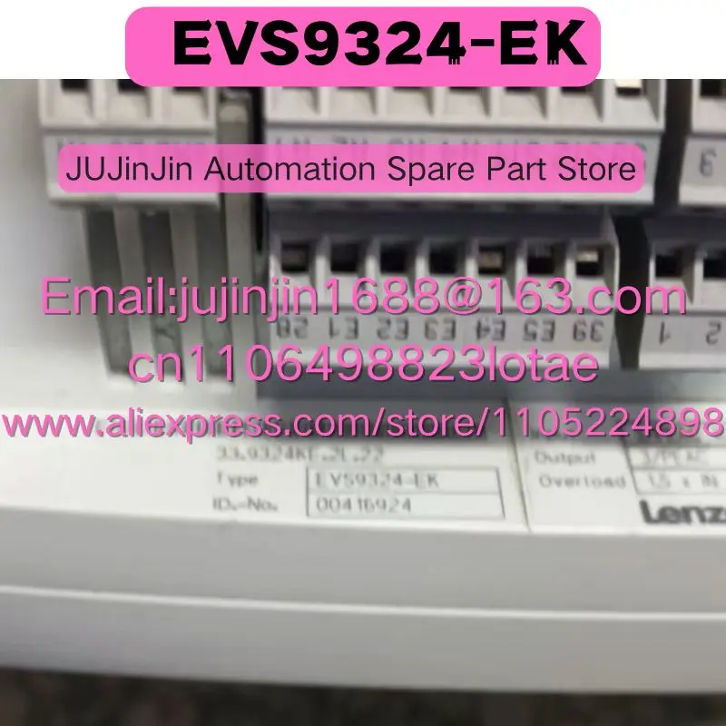 EVS9324-EK Used In Good Working Condition Quick Shipment