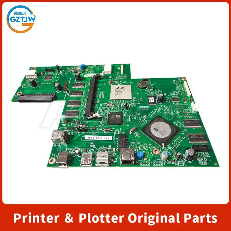 

Original Q7819-61009 Q7819-60001 For HP M3027 M3035 HP3027MFP HP3035MFP HP3035 Formatter Board Logic Board Mother Mianboard