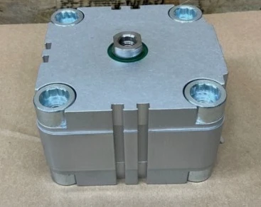 

Brand New originalADVU-80-10-P-A Compact Cylinder Hot Selling 1pcs Fast transport