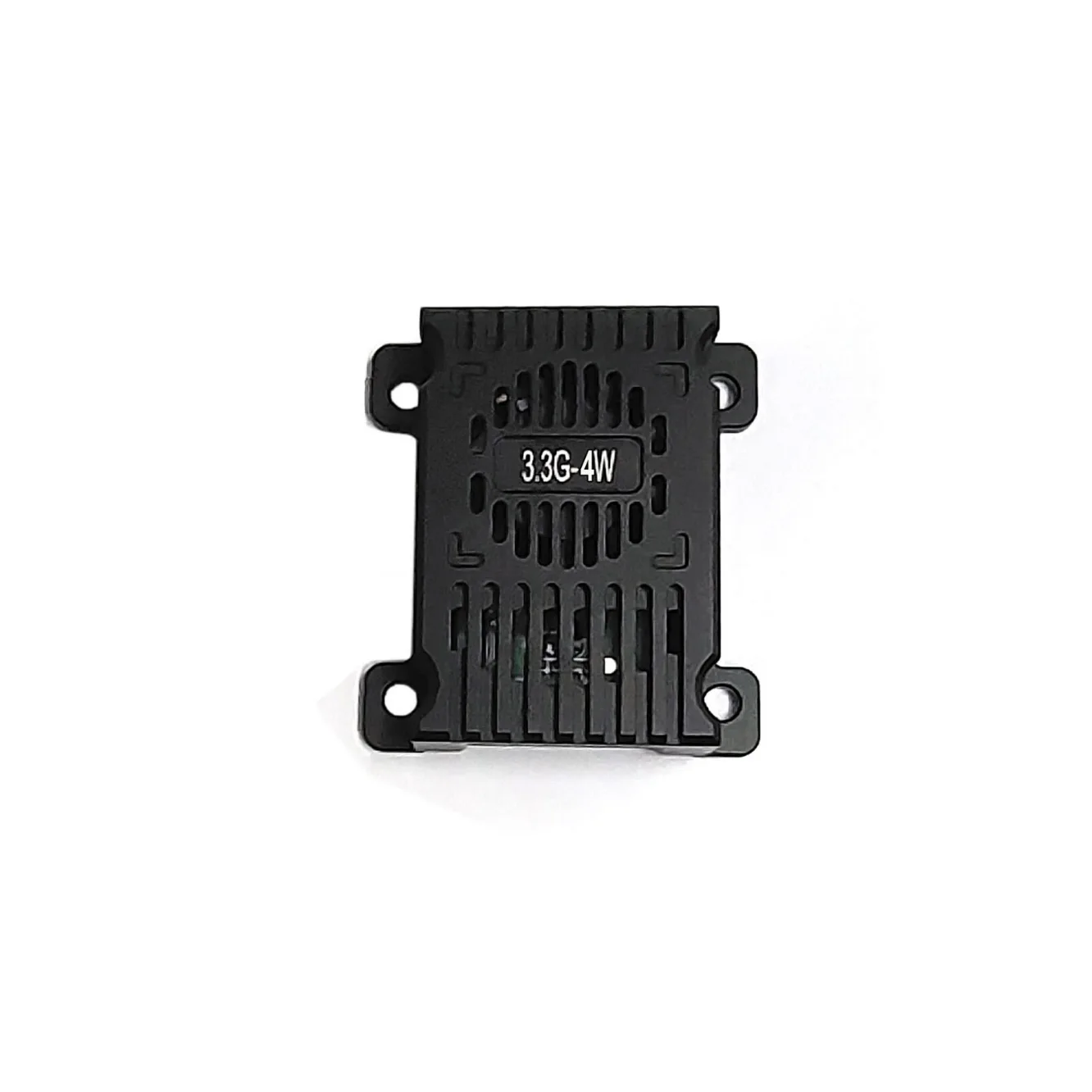 3.3G-4W VTX image transmission FPV 16CH analog image transmission module, transmitter