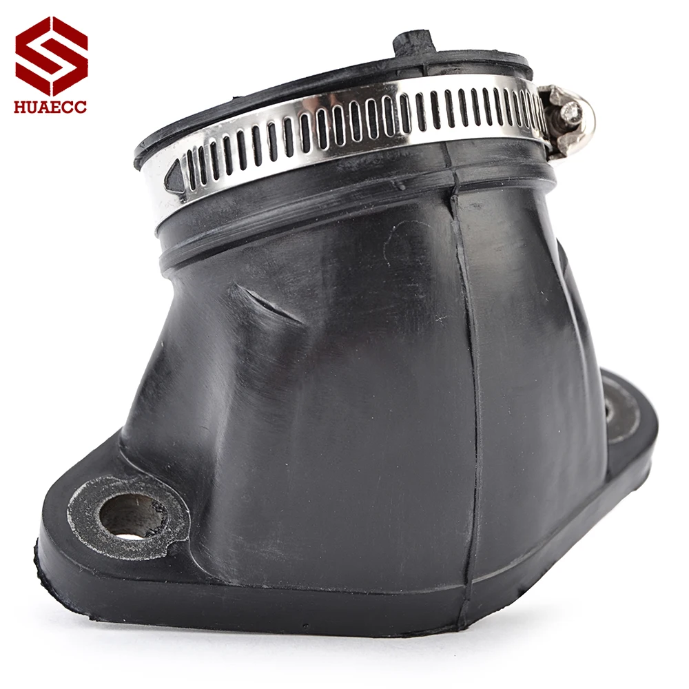 3084879 Carburetor Intake Glue Manifold Boots for Polaris Sportsman 335 400 450 500 6x6 Ranger 400 MIDSIZE Ranger400 4X4 HO