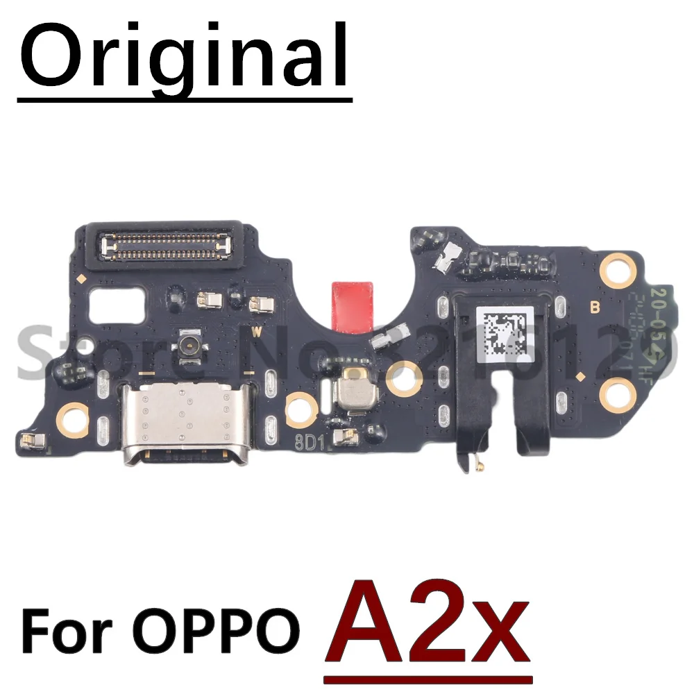 For Oppo A2 Pro A2X…