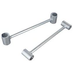 14-25mm Door Hinge Bender Tool Door Hinge Adjustment Tool Steel Door Hinge Adjusting Wrench Repair Tool Home Hardware