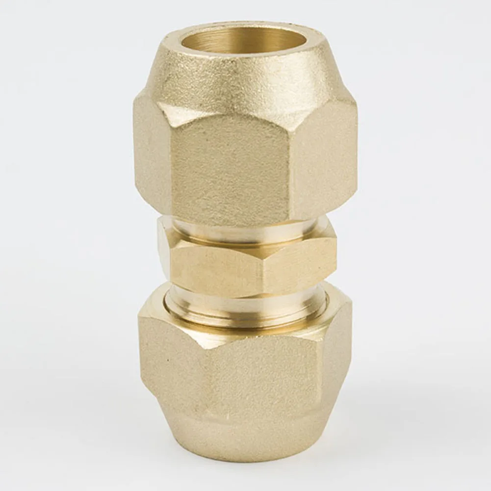 

Air Conditioning Setup Air Conditioning Connector Air Conditioning Fitting Easy Tightening Feature Reducing Risk Of Deformation