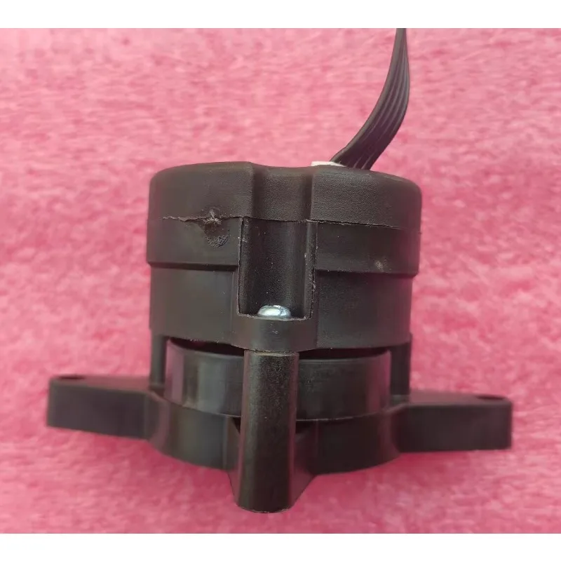 BM16-B Electric Valve Actuator Multi-turn Encoder