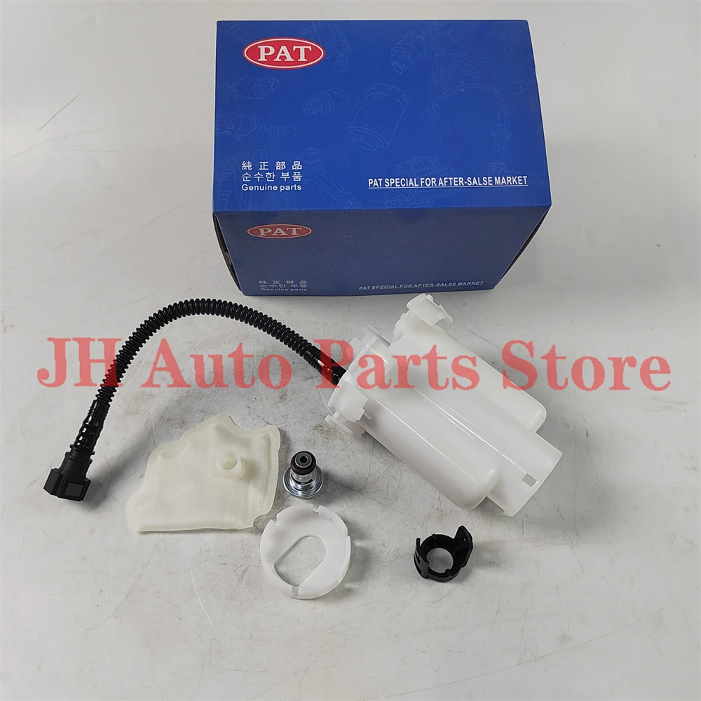 

Fuel Filter For Yamaha WaveRunner VX Cruiser VX Deluxe V1 V1 Sport 60E-13907-03-00 60E139070300 60E-13907-00 60E-13907-01-00