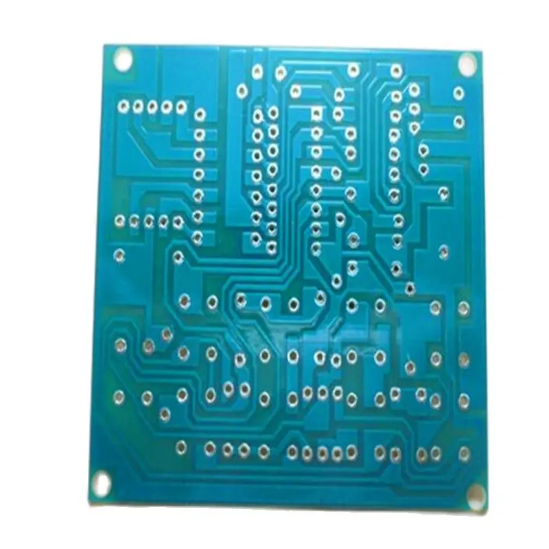 1 pz CD4511 risposta ottale/spazio scheda PCB