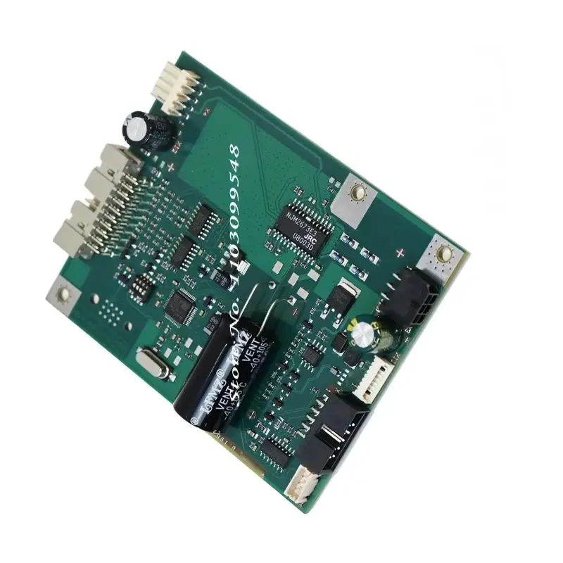 Brand New KHII800 Printer Motherboard Mainboard Scale Parts for Bizerba KHII 800 Electronic Scales Spare Parts