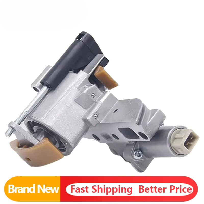 

Camshaft Adjuster Timing Chain Tensioner For VW Jetta Golf Passat For Seat Skoda For AUDI A3 A4 A6 TT 1.8T 058109088H