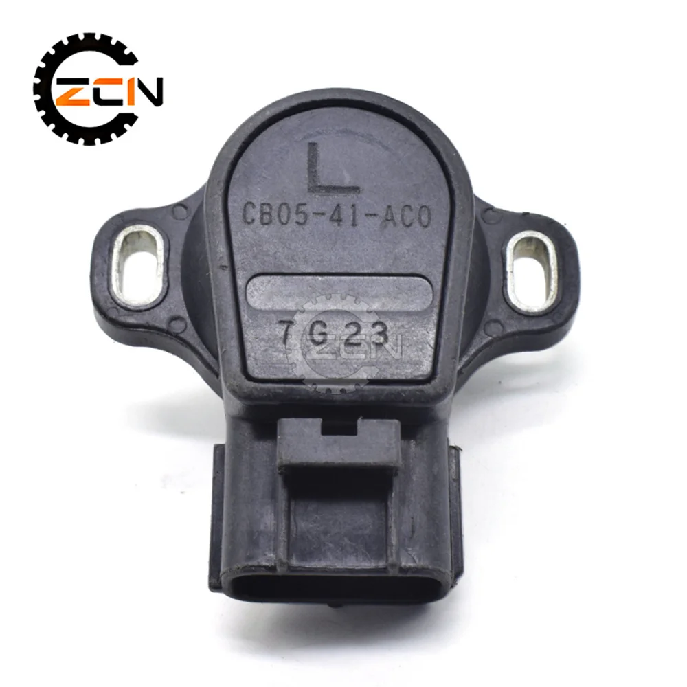 CB05-41-AC0 CB0541AC0 Throttle Position Sensor For Mazda-6 B-Serie BT-50 Ford- Ranger 1999-2015
