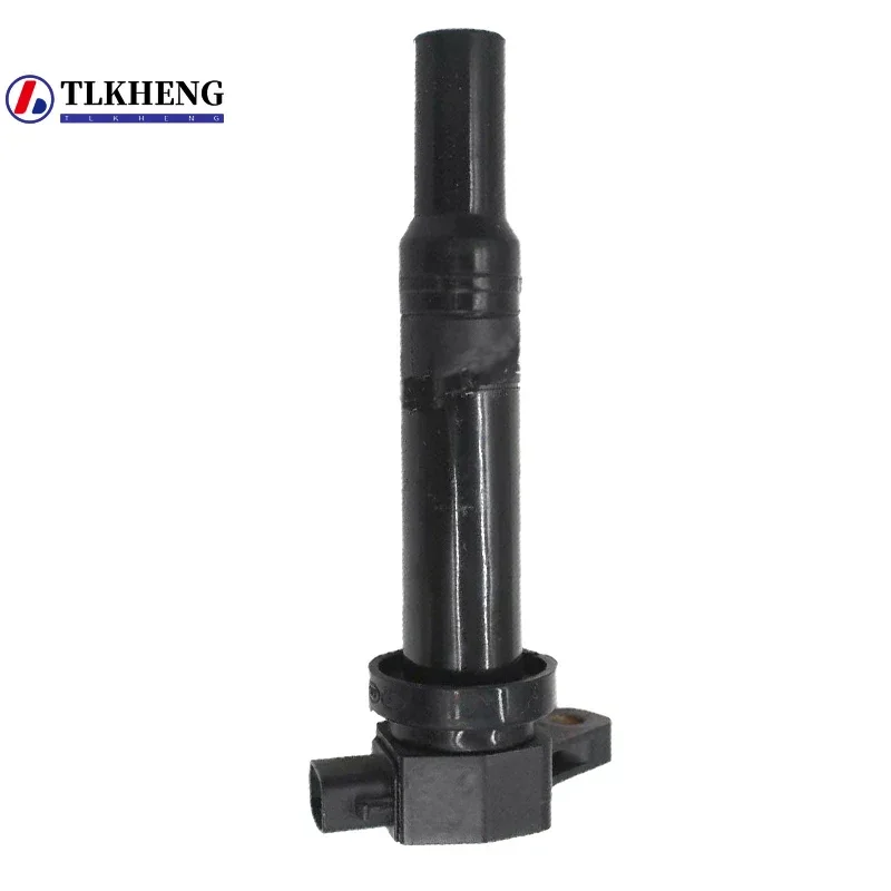 

27301-3E400 OEM Ignition Coil for Hyundai Santa Fe V6 2.7L Kia Optima Rondo Magentis 2007 2008 2009 2010 273013E400
