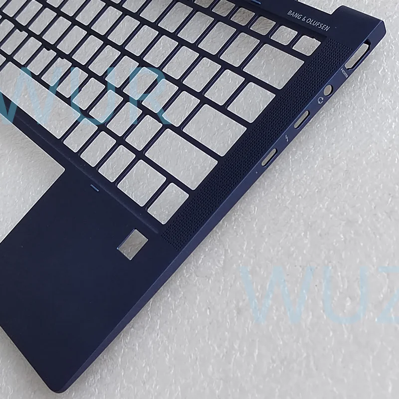 Imagem -03 - Original Laptop Keyboard Case para hp Elite Dragonfly X360 Azul L74117001 6070b1587401 Novo