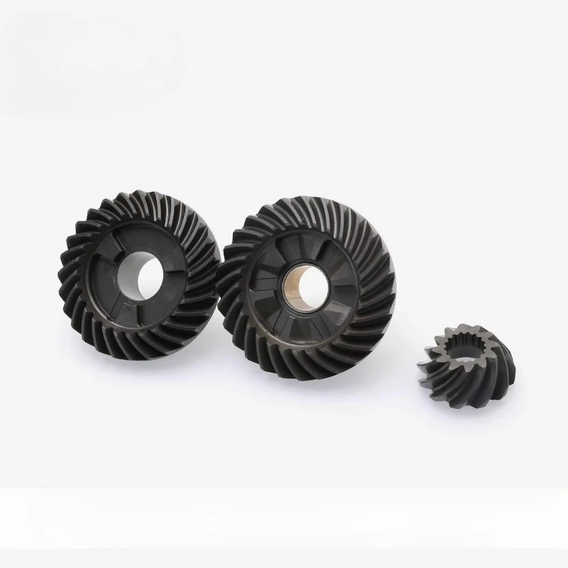 For Yamaha 2 Stroke 15/30/40/60/85 HP Large and Small Gear Set Outboard Boat Motor Engine Pinion Reverse Gear Kit