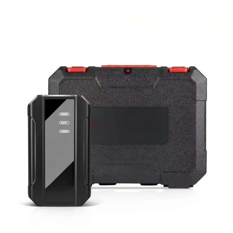 X431 Ecu Programmer PC Version Supports ECU Data Read/Write and Backup EEPROM/Flash Data