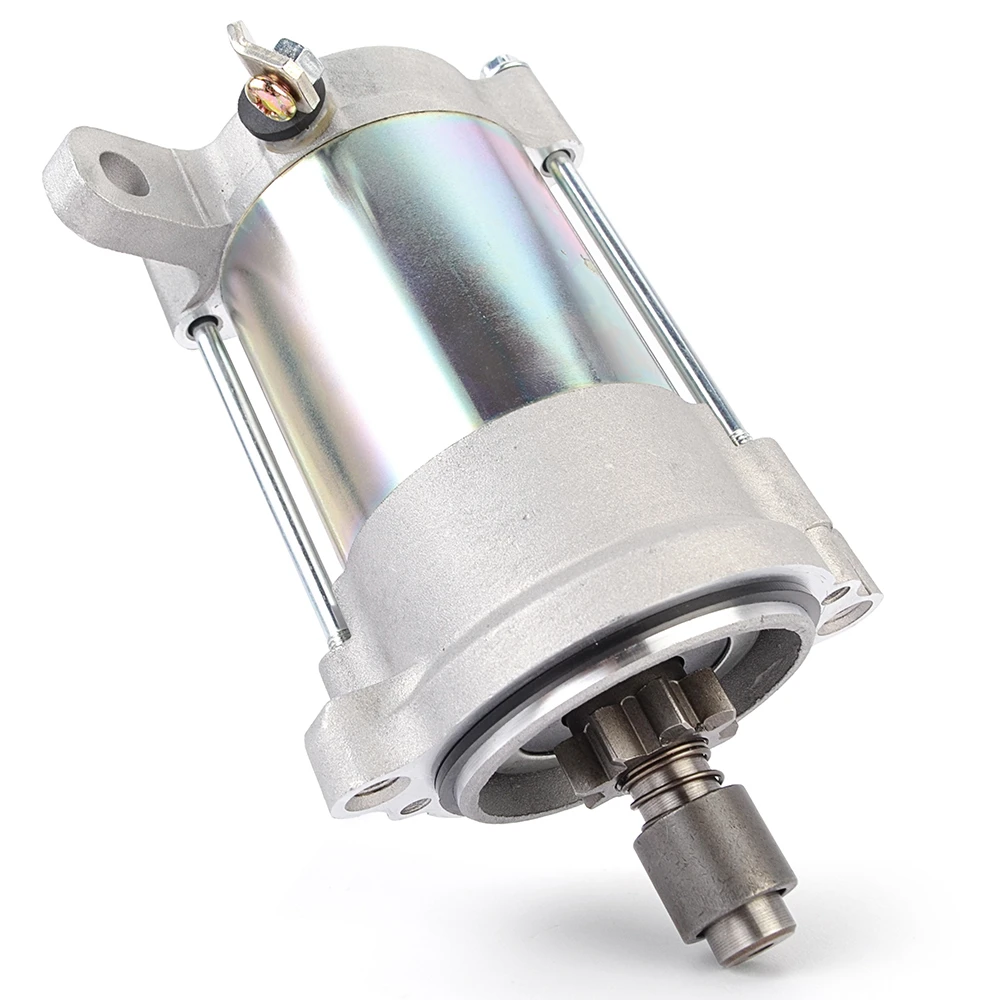 Starter Motor For Ski-Doo Freestyle / Tundra 300F 2006 Freestyle Session / Skandic Tundra 300F 2007-2008  Skandic Tundra 2009