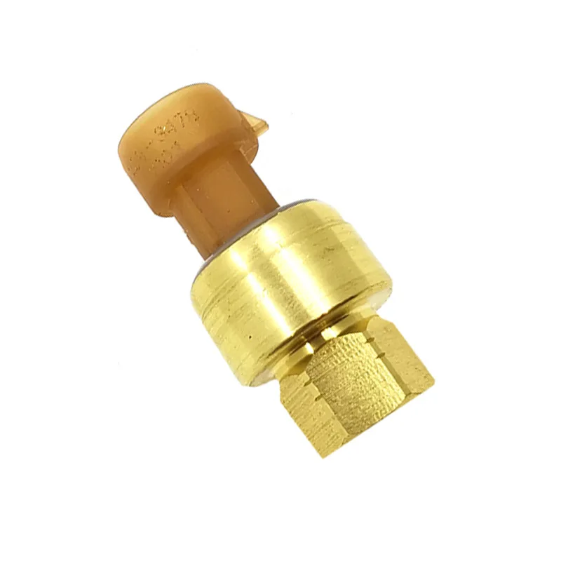 

For Cat C13 C15 Engine Oil Pressure Sensor, Switch Sensing Plug 239-3478