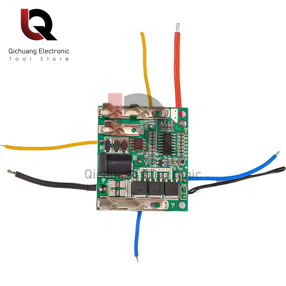 Bms 5S 20A 18650 Li…