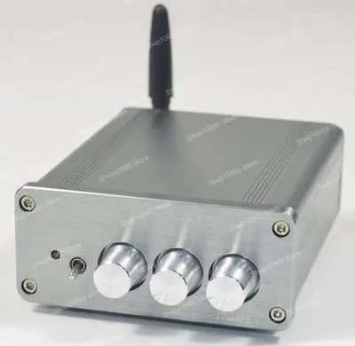 

YJ-Mini TPA3116 2.0 Dual Core with Tone, Fever Digital Bluetooth 4.2 Bluetooth 5.0 Power Amplifier