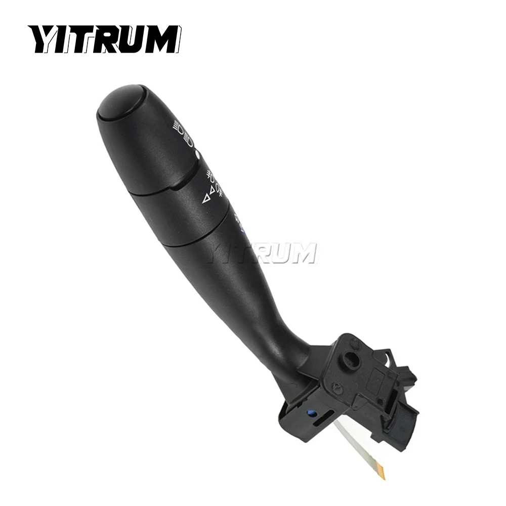 YITRUM مؤشر السيارة ضوء بدوره إشارة التبديل لبيجو 206 207 307 406 سيتروين c3 c5 c8 96608841XT 96595087XT 96477533XT
