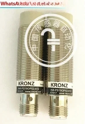 Proximity Switch IN…