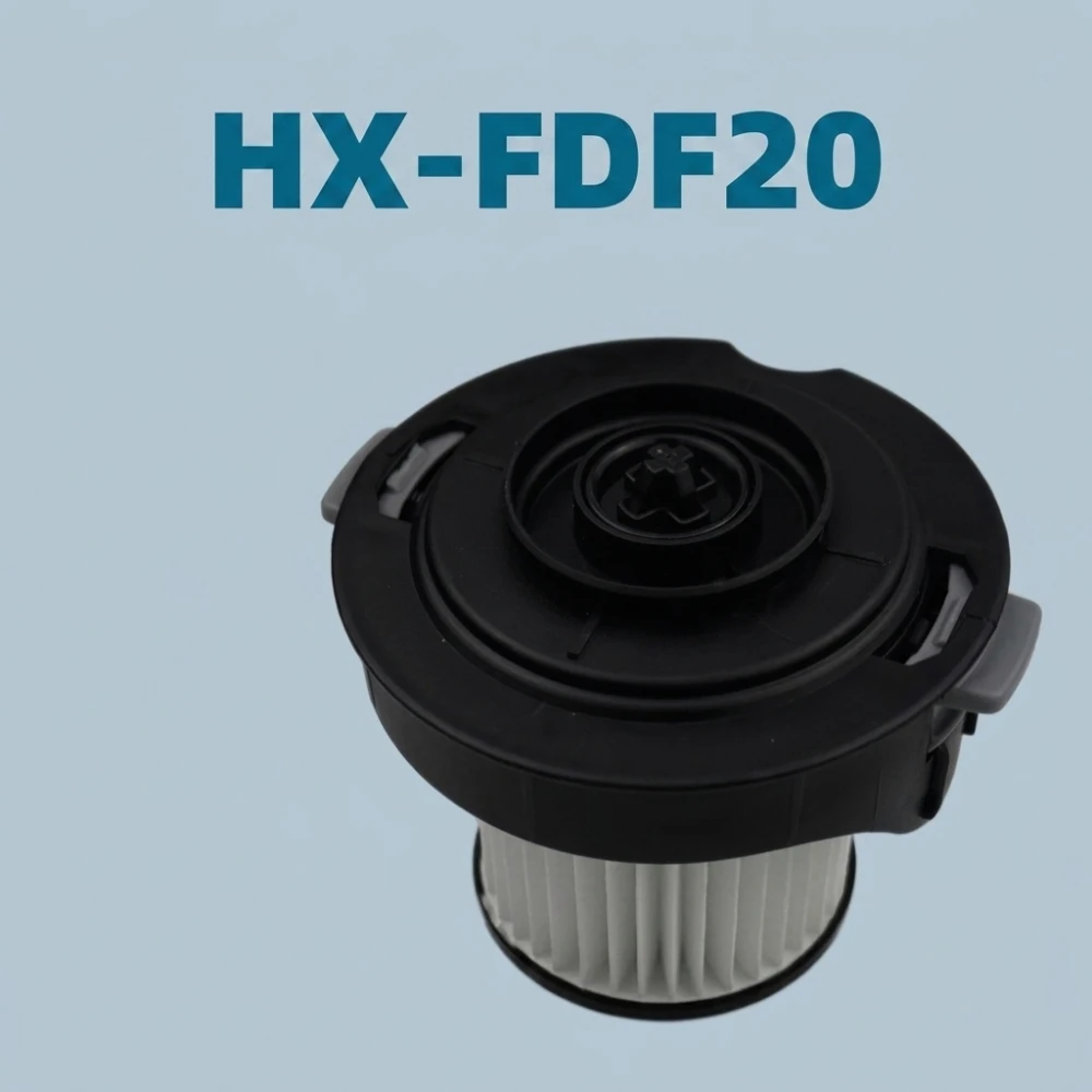 Hepa Filter Accessory For Miele HX FDF20 Vacuum Cleaner Spare Parts Household Cleaning Dust Filtration Tool Kit