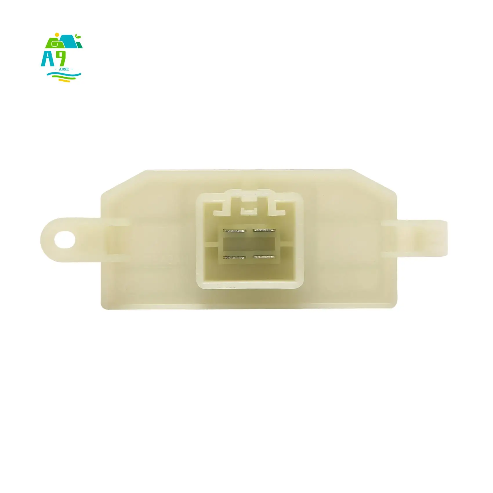 

A09E-Heater Blower Motor Fan Resistor For Ford B-Max Van C-Max II Ecosport Focus III Grand 1804471 AV1118B647AB AV1Z18591A