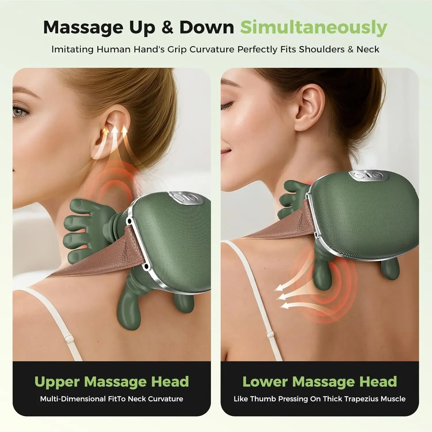 Thumbnail 4 - #57 Best Neck Massagers to Buy In 2026