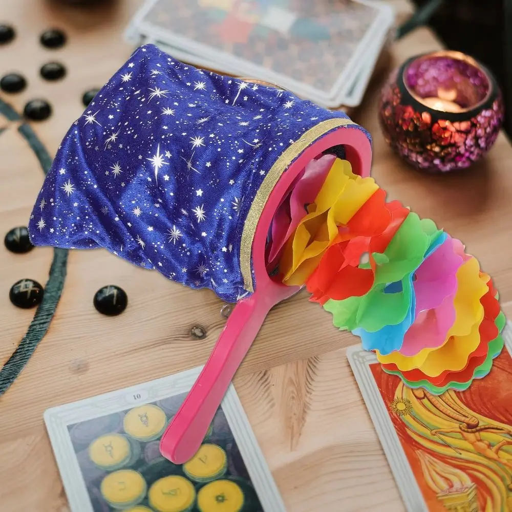 

Make Things Appear Magic Change Bag Change Bag Make Things Disappear Magic Tricks Bag Trick Props Magic Trick Magic Trick Props