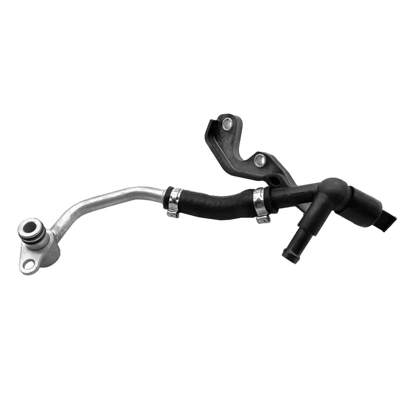 Turbocharger coolant line 2782000000 for Mercedes X166 W166 GL450 GL550 GLE550