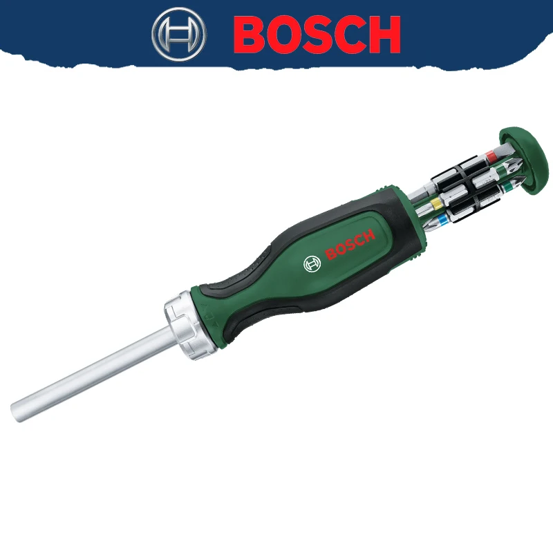 Bosch 1600A032V0 Bi… - image
