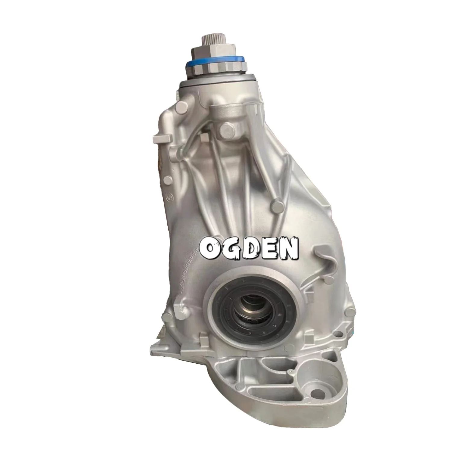 OGDEN Rear Axle differential assembly 3.46 For BMW F07 F10 F11 F01 F02 33107584446 33107584447 - Image 2