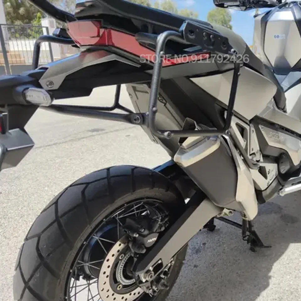 Motorcycle Panniers Rack Frame For Honda X-ADV750 XADV 750 XADV750