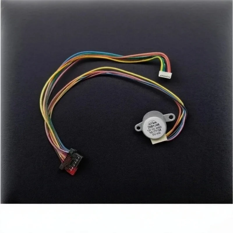 For DL-EE30RCWM EE25CWM stepper motor, EE10Ee31RCWM synchronous accessories 1pcs