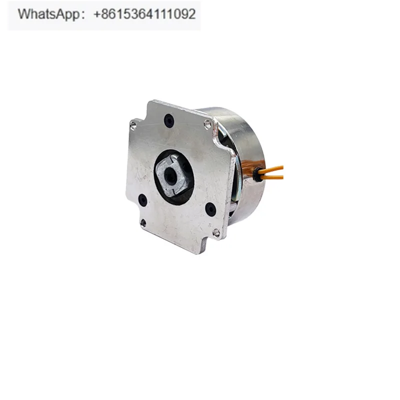 

Stepper Motor Power Off Brake Brake, Spring Type Mechanical Brake DCF Series