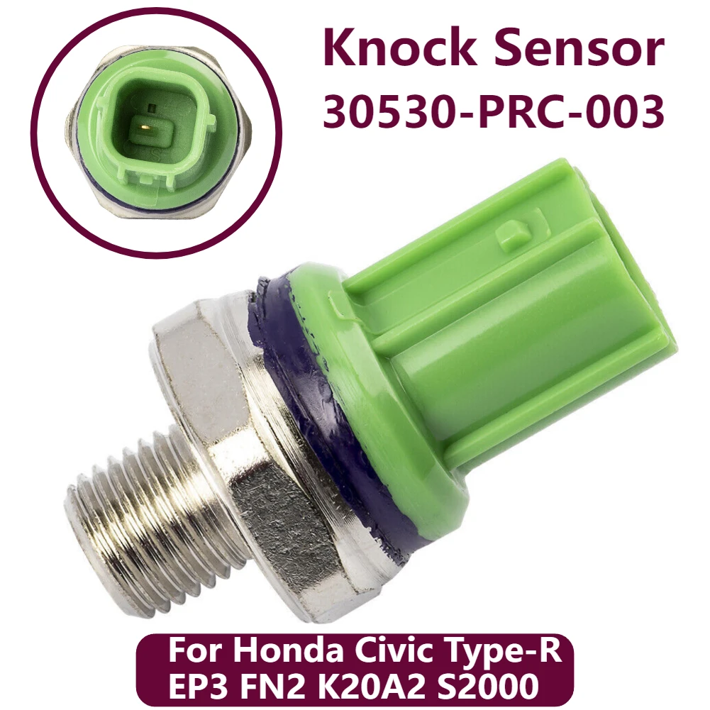 

Датчик детонации для Honda Civic Type-R EP3 FN2 K20A2 S2000 30530-PRC-003