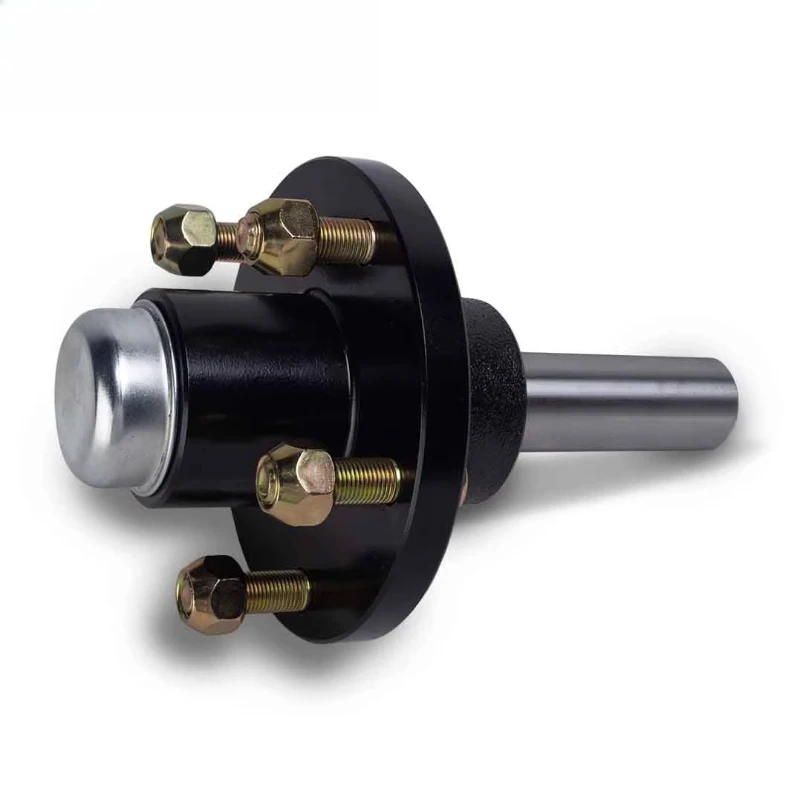 trailer-wheel-hub-short-shaft-half-axle-rv-axle-rear-axle-5-hole-4-hole-modified-axle-accessories