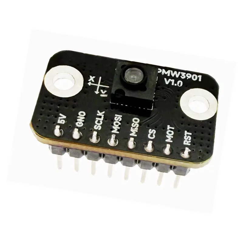 PMW3901 Optical Flow Module for Smart Car & Drone - SPI 3.3V/5V for 