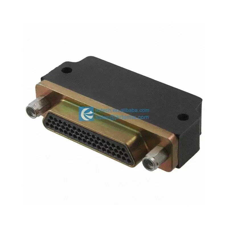 Suppliers Mdm-51pcbrp 51 Position D-Type Micro-D Plug Male Pins Mdm51pcbrp 83513-Style Micro D Metal Shell Mdm Connector